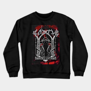 Castle Crewneck Sweatshirt